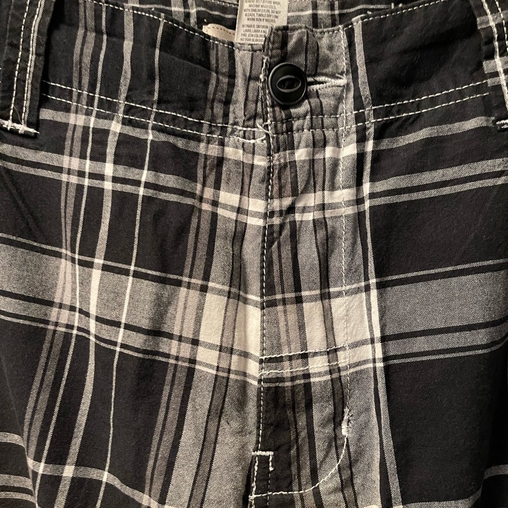 Route 66 Cargo Shorts - Picture 4 of 8